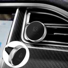 Iconflang magnetisk bilholder luftudtaget i bilen