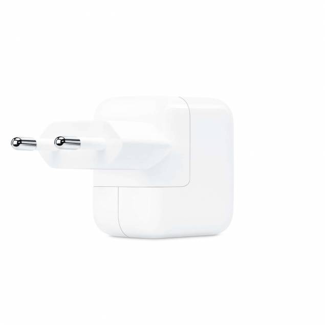 Apple USB-strömförsörjning på 12W