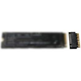 NGFF M. 2 PCIe SSD-kort