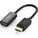 DisplayPort till HDMI-adaptern Ugreen