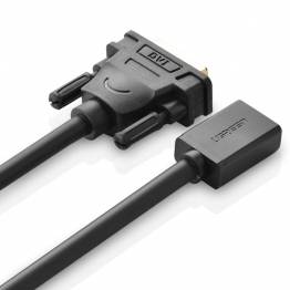  DVI till HDMI-kabel UGreen (1m)