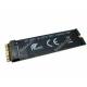 NGFF M.2 PCIe SSD-kort M.2-adapter för M...