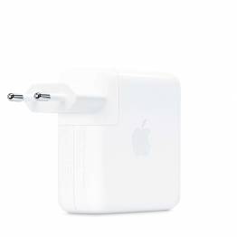 Apples USB-C-strömförsörjning på 61 W