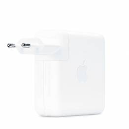  Apples USB-C-strömförsörjning på 87 W