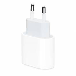 Apples USB-C-strömförsörjning på 18W
