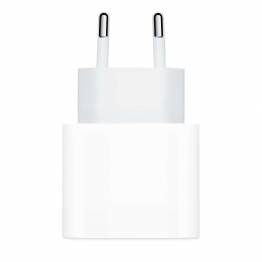  Apples USB-C-strömförsörjning på 18W