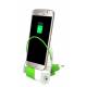 Q2Power Lightning Dock med powerbank til iPhone