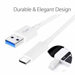  Avantree USB-C till USB 3,0 kabel