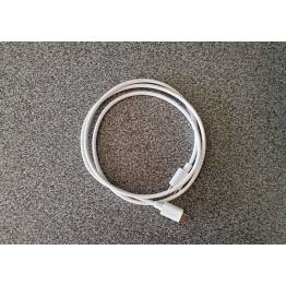  LIFEPOWR 2,0 USB-C PD 100W kabel 1m