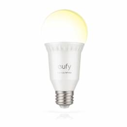  Eufy Lumos smarta glödlampor-vit & färger