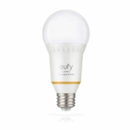 Eufy Lumos smarta glödlampor-vit & färger