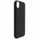 Aiino starkt Premium Cover för iPhone XS Max svart/blå