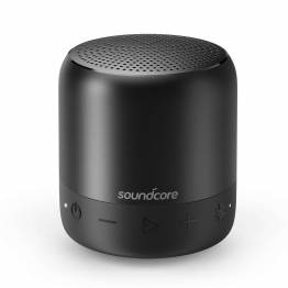 Anker Soundcore Mini 2 högtalare svart