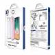 ITSKINS Slim silikon Protect gel iPhone X/XS täcka dubbla 2x paket
