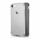 ITSKINS Slim silikon Protect gel iPhone 7 & 8 täcka dubbla 2x paket