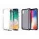 ITSKINS Supreme Clear skydda Cover iPhon...