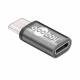 Micro USB till USB 3,1 typ C-adapter