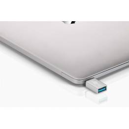 ROCK PD Laddare för iPhone X 8 Macbook Type C till Lig ROCK PD Laddare för iPhone X 8 Macbook Type C till Lig