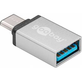  USB-C 3,1 till USB 3,0 hon