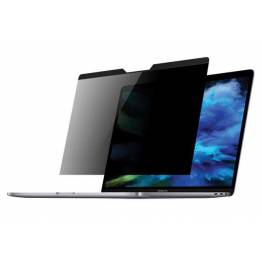 Sekretess filter glas för MacBook Pro 15 "2016 och tillbaka från XtremeMac