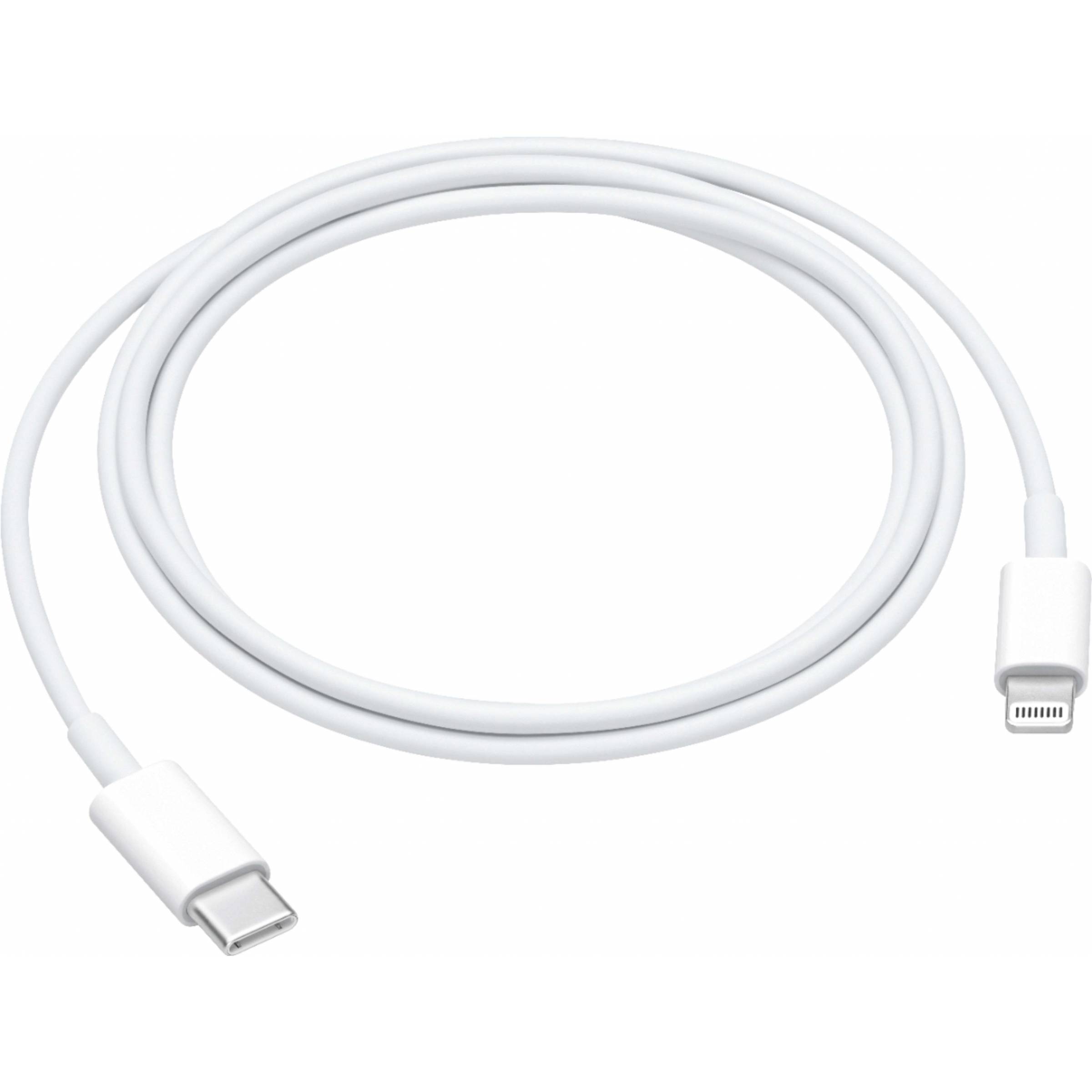 Usb C Till Lightningkabel 1m
