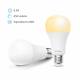 VOCOlinc L3 Smart LED-färglampa med HomeKit E26/E27 A21/A67
