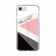 ITSKINS gel design Cover för iPhone 5/5S/SE