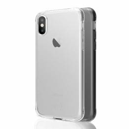 Nano Duo (Zero gel 2 in 1) iPhone XS/X (5