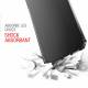 ITSKINS Cover för Huawei P20 lite transparent svart
