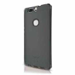 ITSKINS Cover för Huawei honor V8 transparent svart