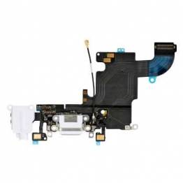 iPhone 6S Powerdock-kabel ljusgrå