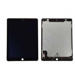 iPad Air 2 skärm svart