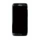 Samsung Galaxy S7 Edge svart. Semi org.