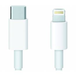  USB-C till Lightning-kabel