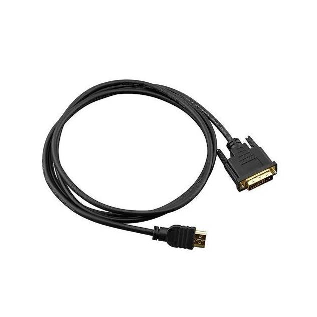 DVI til HDMI kabel (3m)