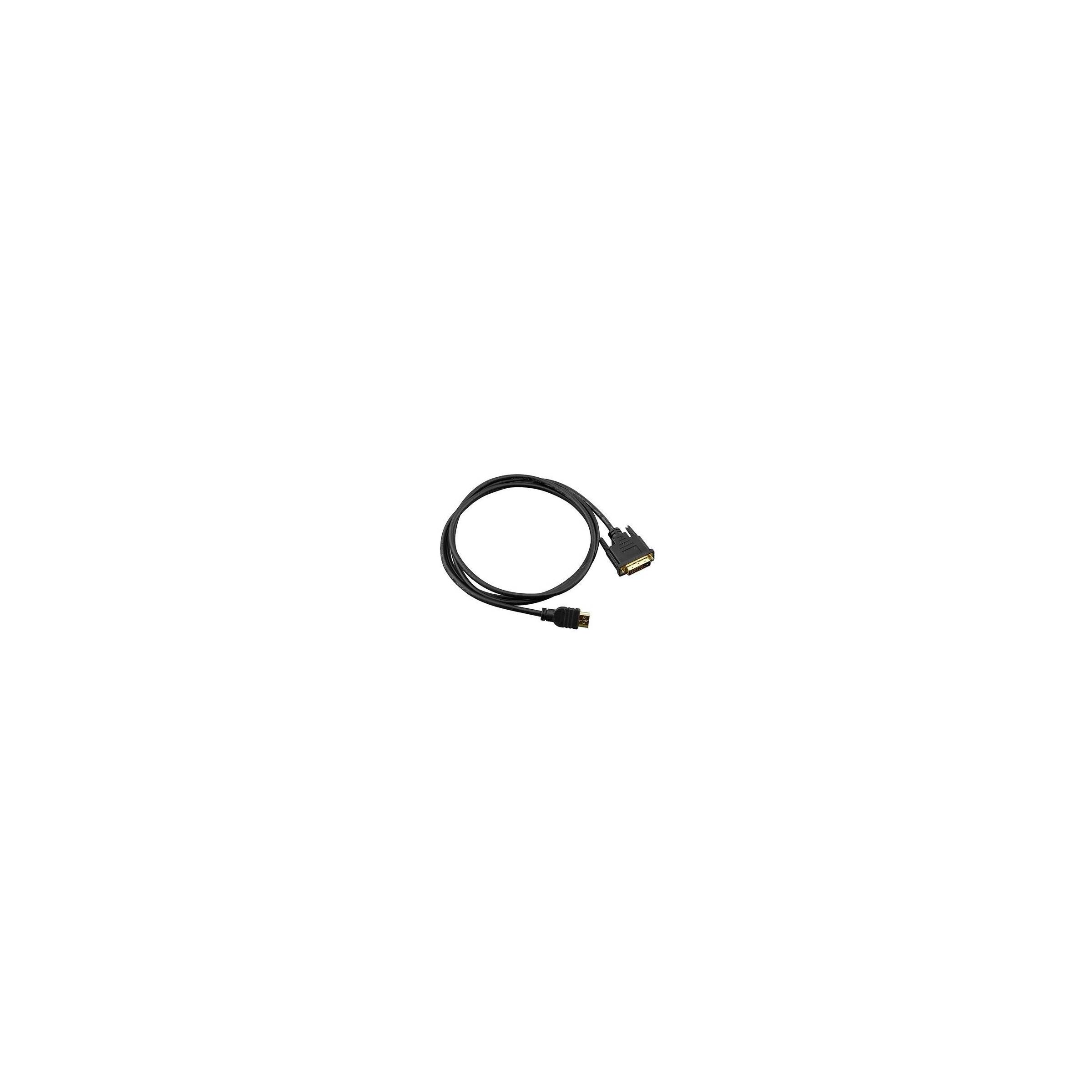 Dvi Til Hdmi Kabel 1.8m
