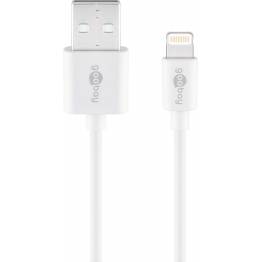 UGREEN USB C till Lightning-kabel MFi-certifierad USB C  Lightning-laddningskabel PD 3.0 kompatibel med iPhone 14, iPhone 13, iPhone  12, iPhone 11
