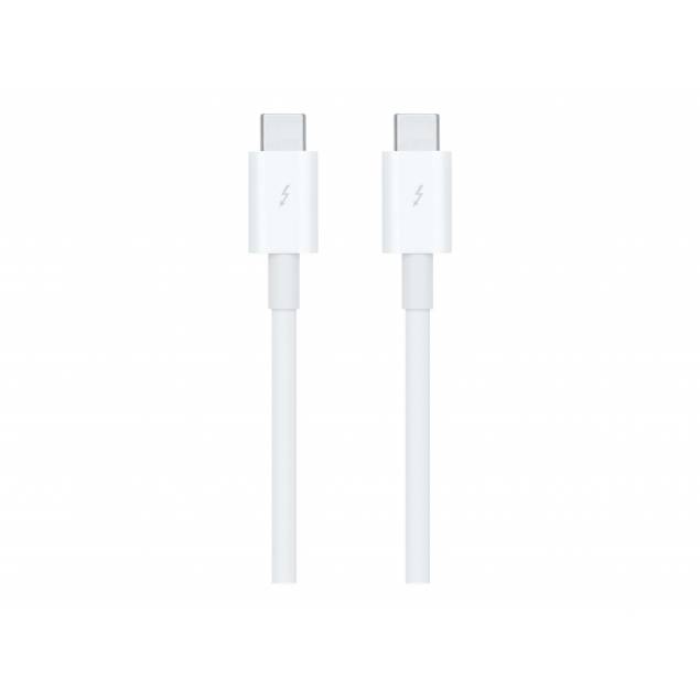 Apple Thunderbolt kabel 2m