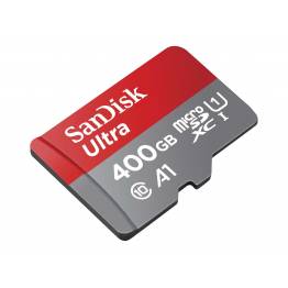 Micro SD kort class 10