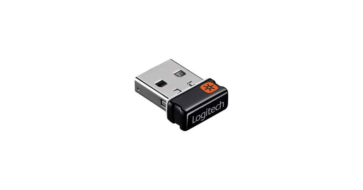Logitech Unifying Receiver Mackablar.se