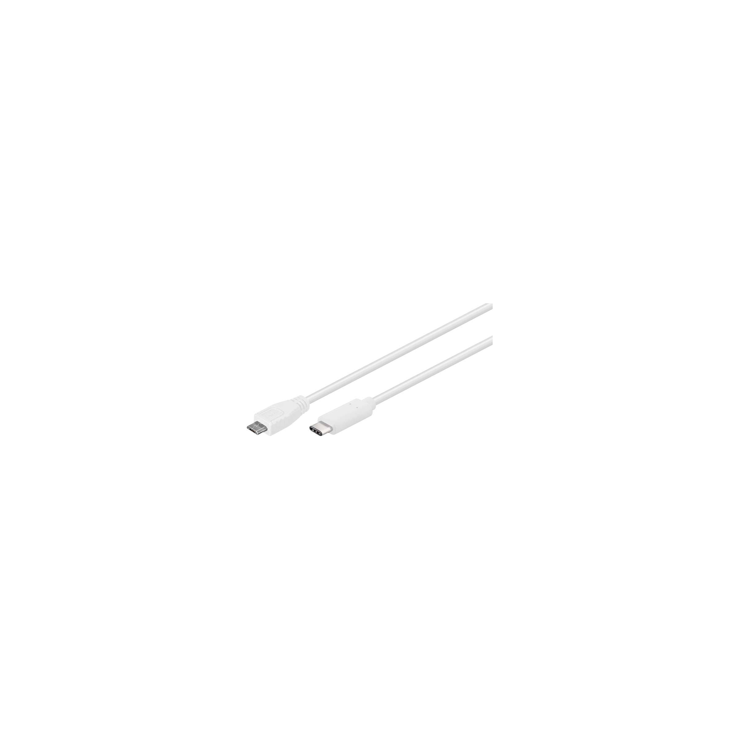 Usb C Till Microusb