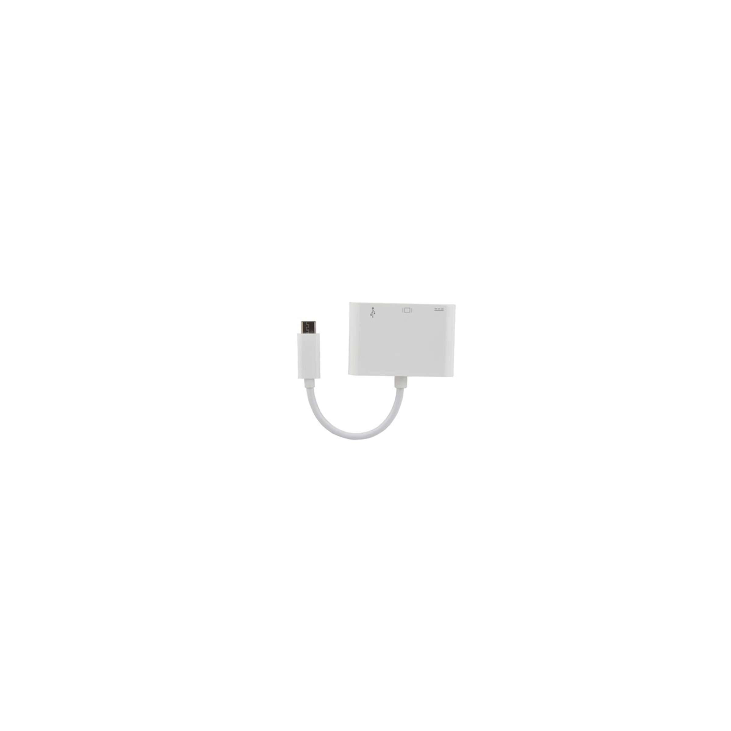 Usb C Hdmi Docka Usb Hdmi Och Usb C Sinox One