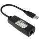 USB 3,0 för Ethernet-nätverkskort