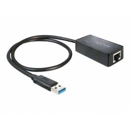 USB 3,0 Gigabit Ethernet-adapter