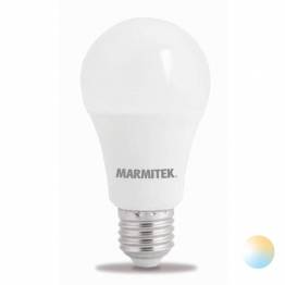 Marmitek Smart Wi-Fi LED glødelampe E27 6W i varm hvid