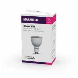  Marmitek Smart Wi-Fi LED E14 4,5W i varm hvid og 16 millioner farver