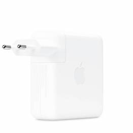  Apples USB-C-strömförsörjning på 87 W