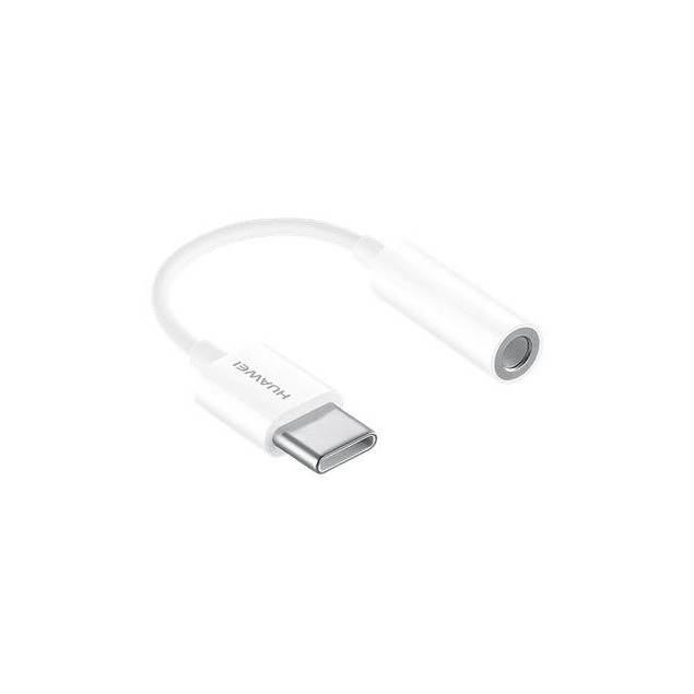 USB-C till miniuttag 3,5 mm