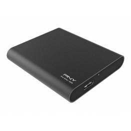 PNY SSD Pro ELITE USB-C 900MB/s