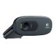 Logitech HD Webcam C270 1280 x 720 Webkamera